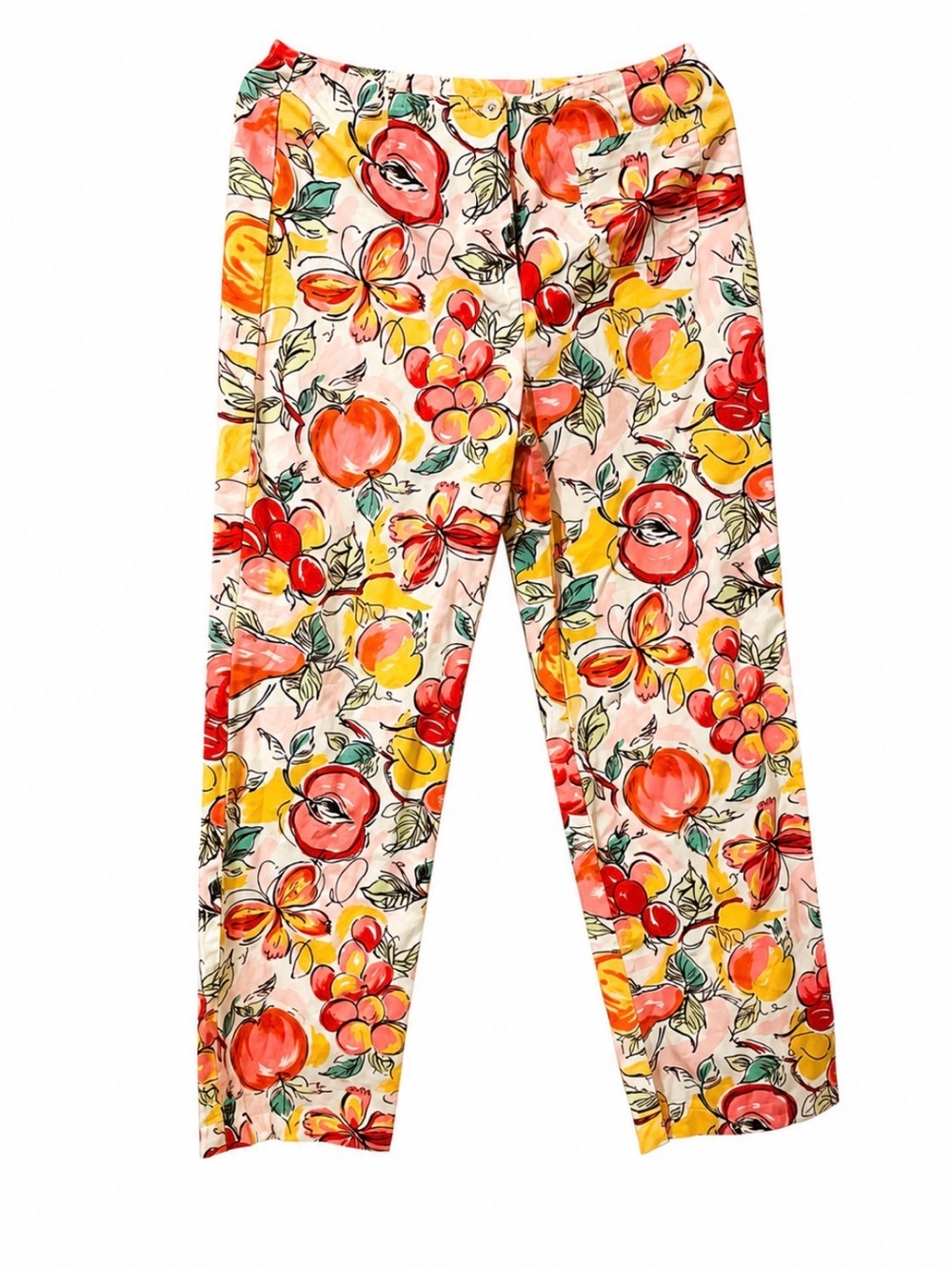 Talbots pants size 8
